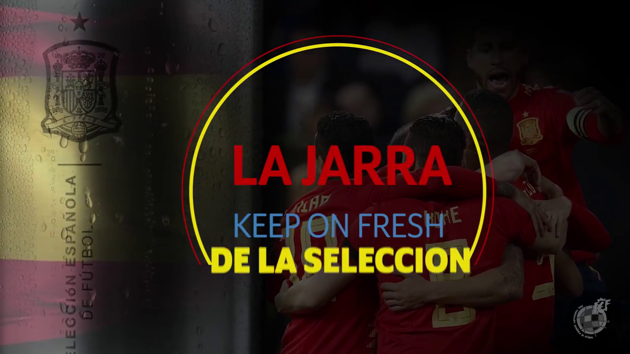 La Jarra de la Selección