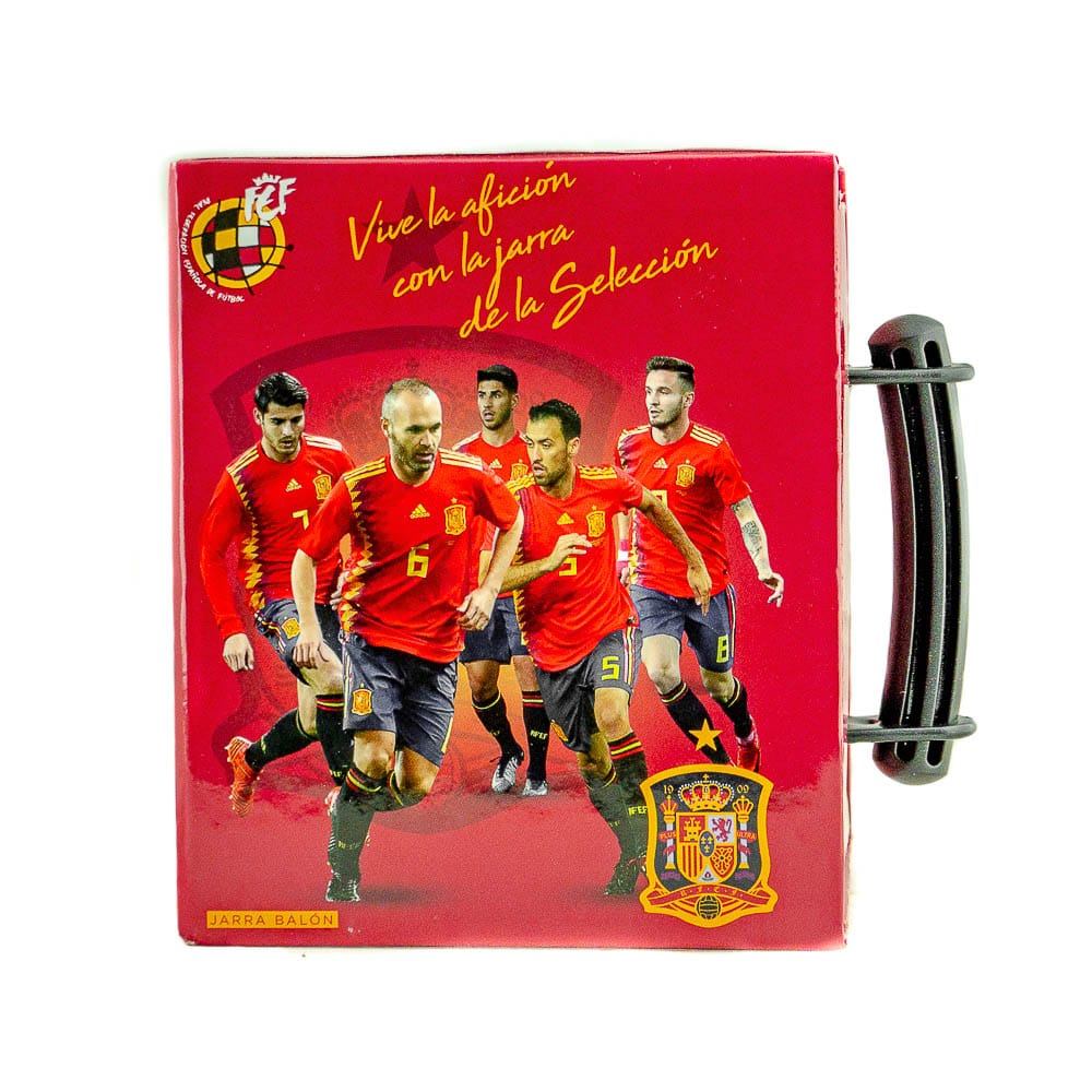 La Jarra de la Selección